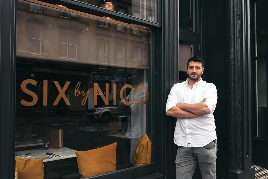 Six by Nico