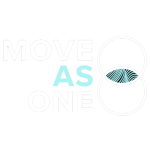 Move as one website logo