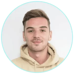 Picture of Aaron Eadie