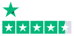 trustpilot logo move as one website trustpilot